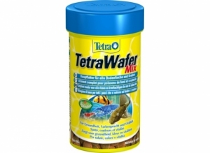 TetraWafer Mix 100 ml