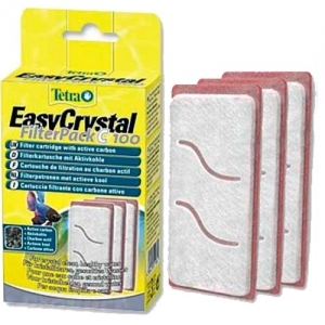 Tetra EasyCrystal Filterpack C 100