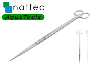 Scissors Straight 20cm - nożyczki proste