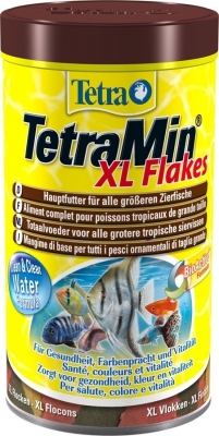 TetraMin XL Flakes 3,6 L