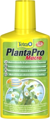 Tetra PlantaPro Macro 250ml