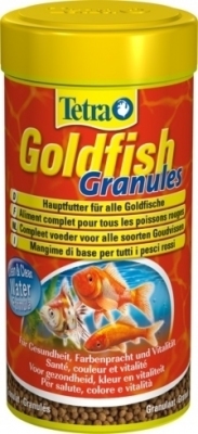 Tetra Goldfish Granules 500 ml