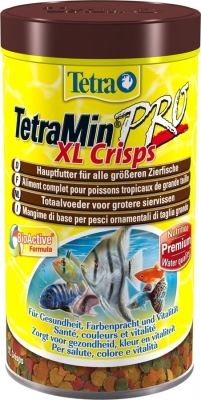 TetraMin Pro XL Crisps 500 ml