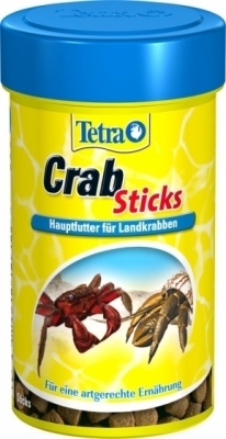 Tetra Crab Sticks 100 ml