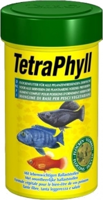 TetraPhyll 100 ml