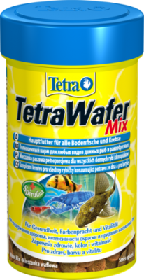 TetraWafer Mix 1000 ml