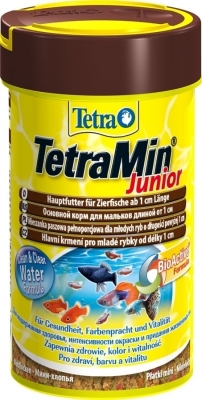 TetraMin Junior 100 ml