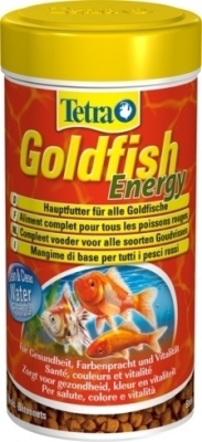 Tetra Goldfish 1 L