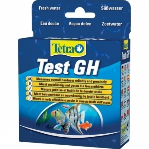 Tetra Test GH