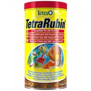 TetraRubin 100 ml