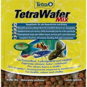 TetraWafer Mix 15 g