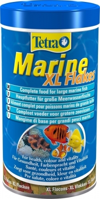Tetra Marine XL Flakes 500 ml