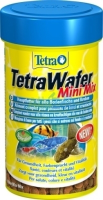 TetraWafer Mini Mix 100 ml
