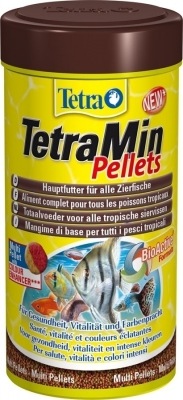 TetraMin Pellets