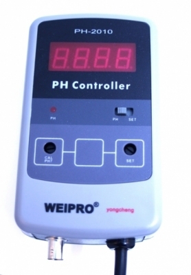 Komputer pH Weipro Ph2010a