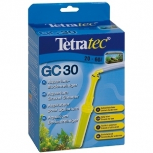 Tetra GC 30-Odmulacz