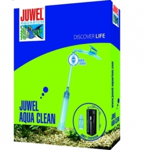 Juwel Aqua Clean – Zestaw Do Odmulania