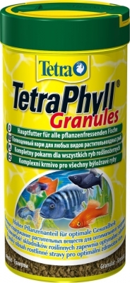 TetraPhyll Granules 250 ml
