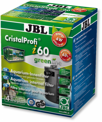 FILTR JBL CRISTAL PROFI  i60