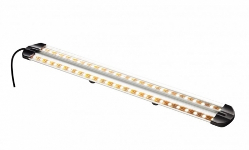 LAMPKA LED EXTRA 2X4,3W 40cm