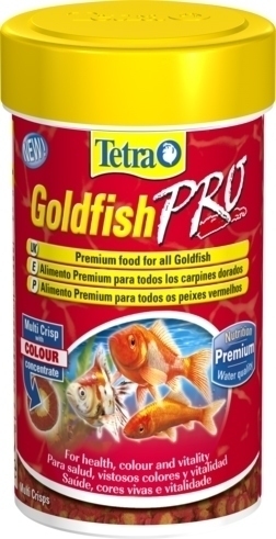 Tetra Goldfish Pro 100 ml