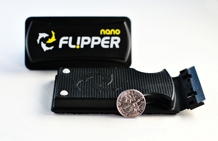 Flipper Nano (szyba max. 6mm)