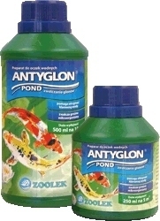 ZOOLEK  500ML POND ANTYGLON