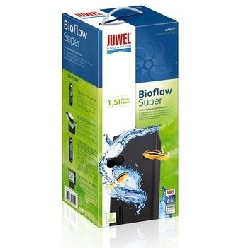 Juwel Bioflow Super, Ok. 400 L/H