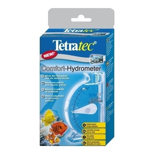 Tetratec Comfort-Hydrometer