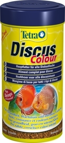 Tetra Discus Colour 250 ml