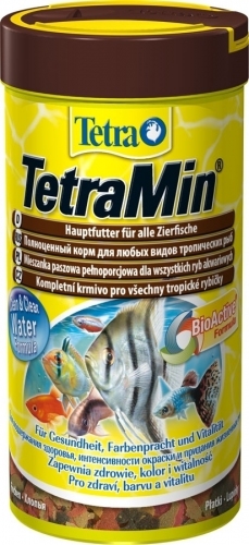 TetraMin 100 ml