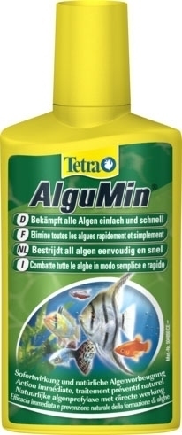 Tetra AlguMin 100 ml