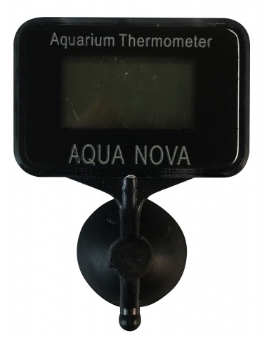 TERMOMETR CYFROWY AQUA NOVA