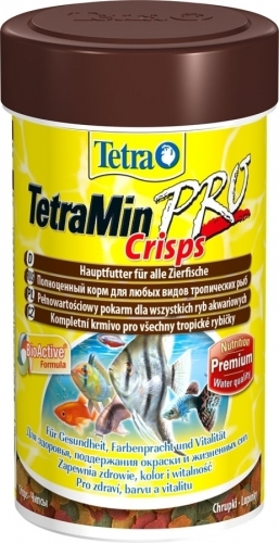 TetraMin Pro Crisps 12 g