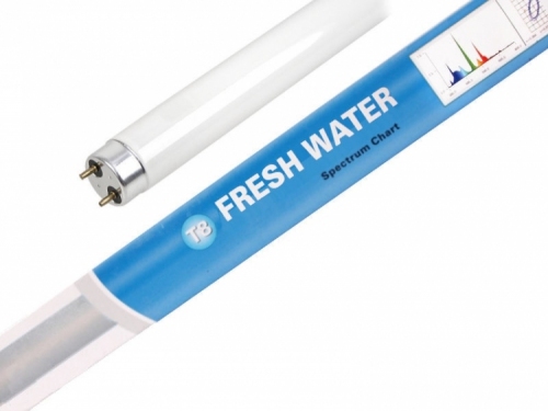 ŚWIETLÓWKA FRESH WATER 18W T8