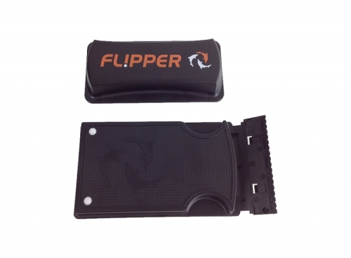 Flipper Standard (szyba max. 12mm)