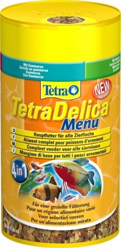 TetraDelica Menu 100 ml