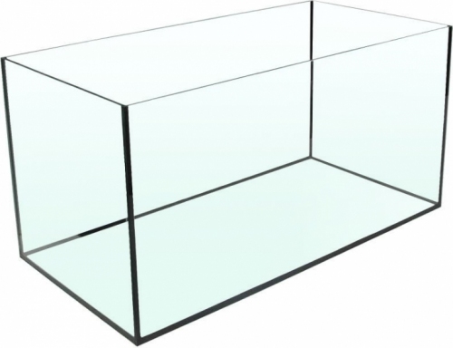 AKWARIUM 80x40x40 AptiGlass