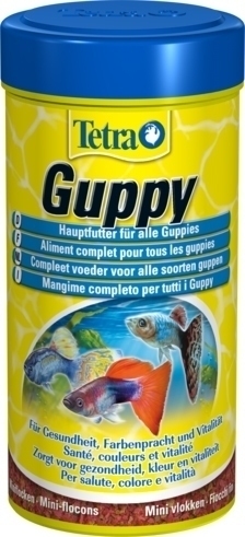 Tetra Guppy 250 ml