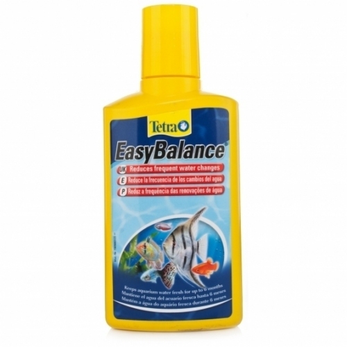 Tetra EasyBalance 500 ml - śr. do stabilizacji param. wody w płynie