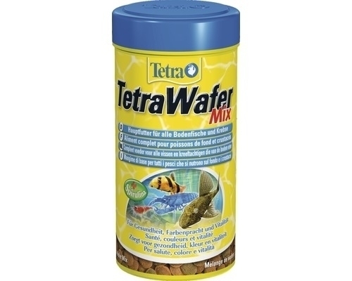 TetraWafer Mix 250 ml