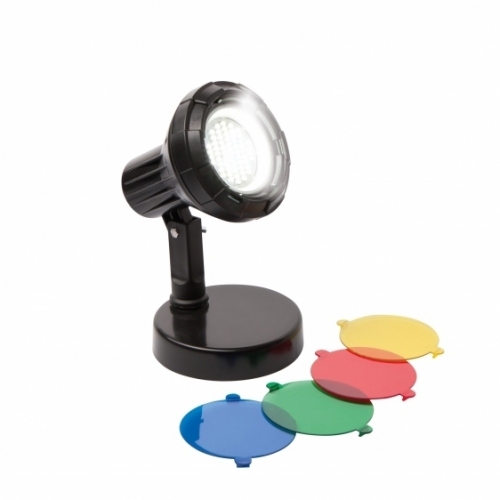 LAMPA PODWODNA WATERLIGHT LED PLUS 3,5 W