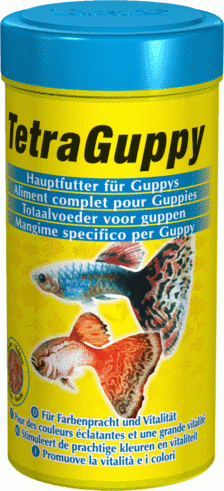 Tetra Guppy 100 ml